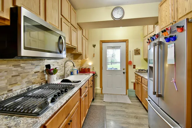 $375,000 | 19375 573rd Avenue, Litchfield, MN 55355