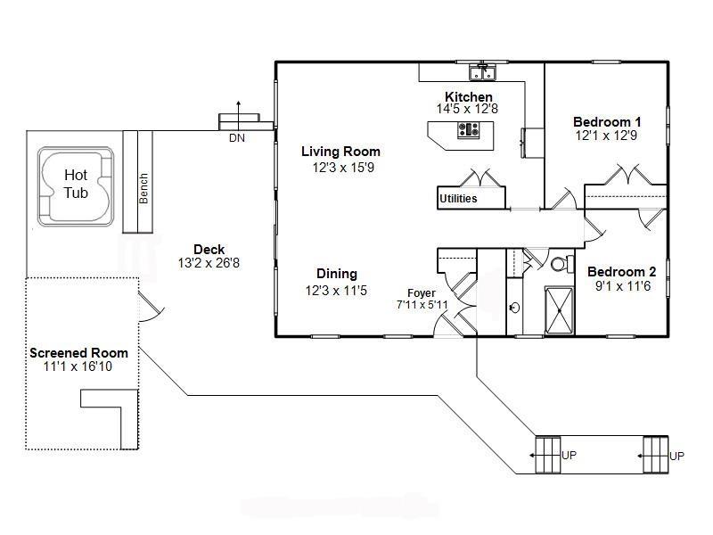 75 Meadowlark Lane Springfield, IL 62702 - Photo 33 of 35