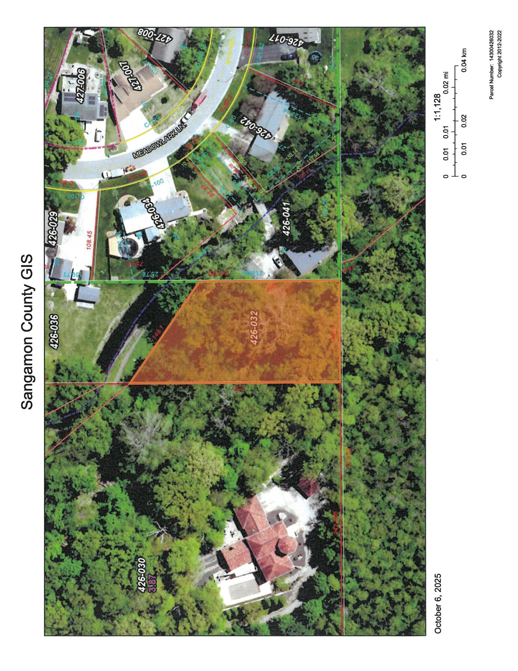 75 Meadowlark Lane Springfield, IL 62702 - Photo 34 of 35