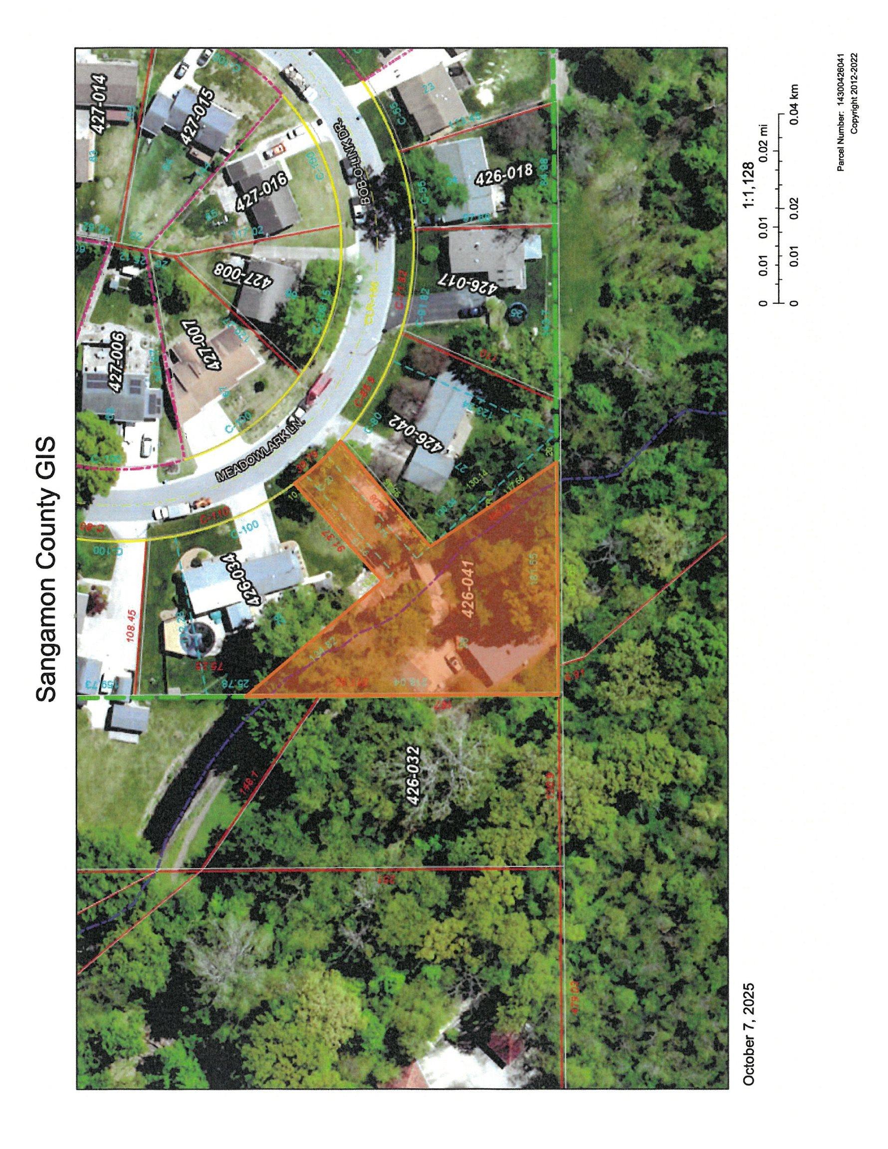 75 Meadowlark Lane Springfield, IL 62702 - Photo 35 of 35