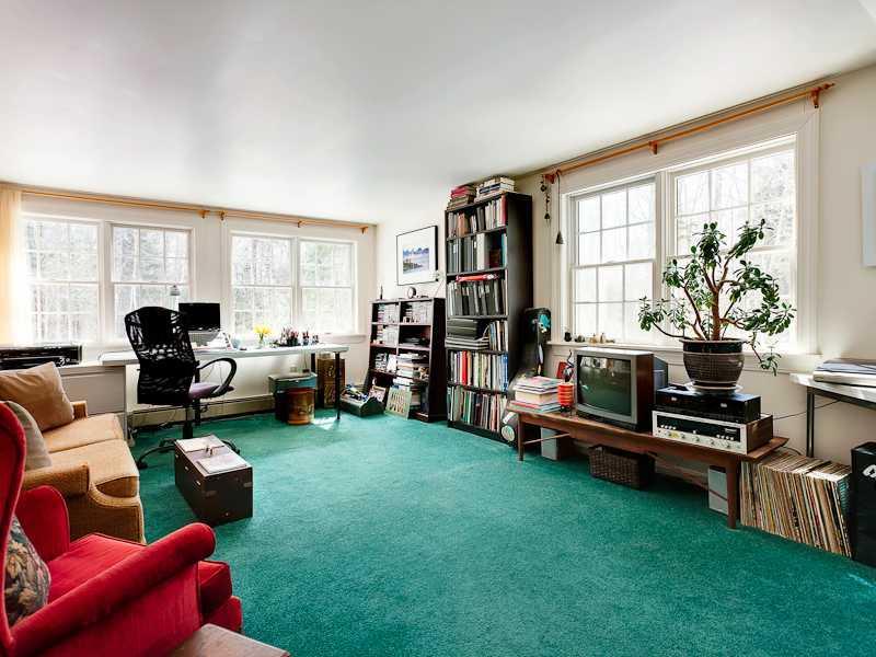 119 Hart Road Warren, ME 04864 - Photo 9 of 16 Other. 2nd Floor office or could be...