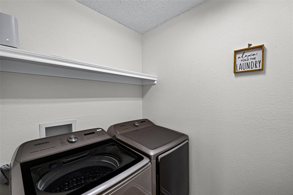 1526 Shadow Run Weatherford, TX 76086 - Photo 32 of 40