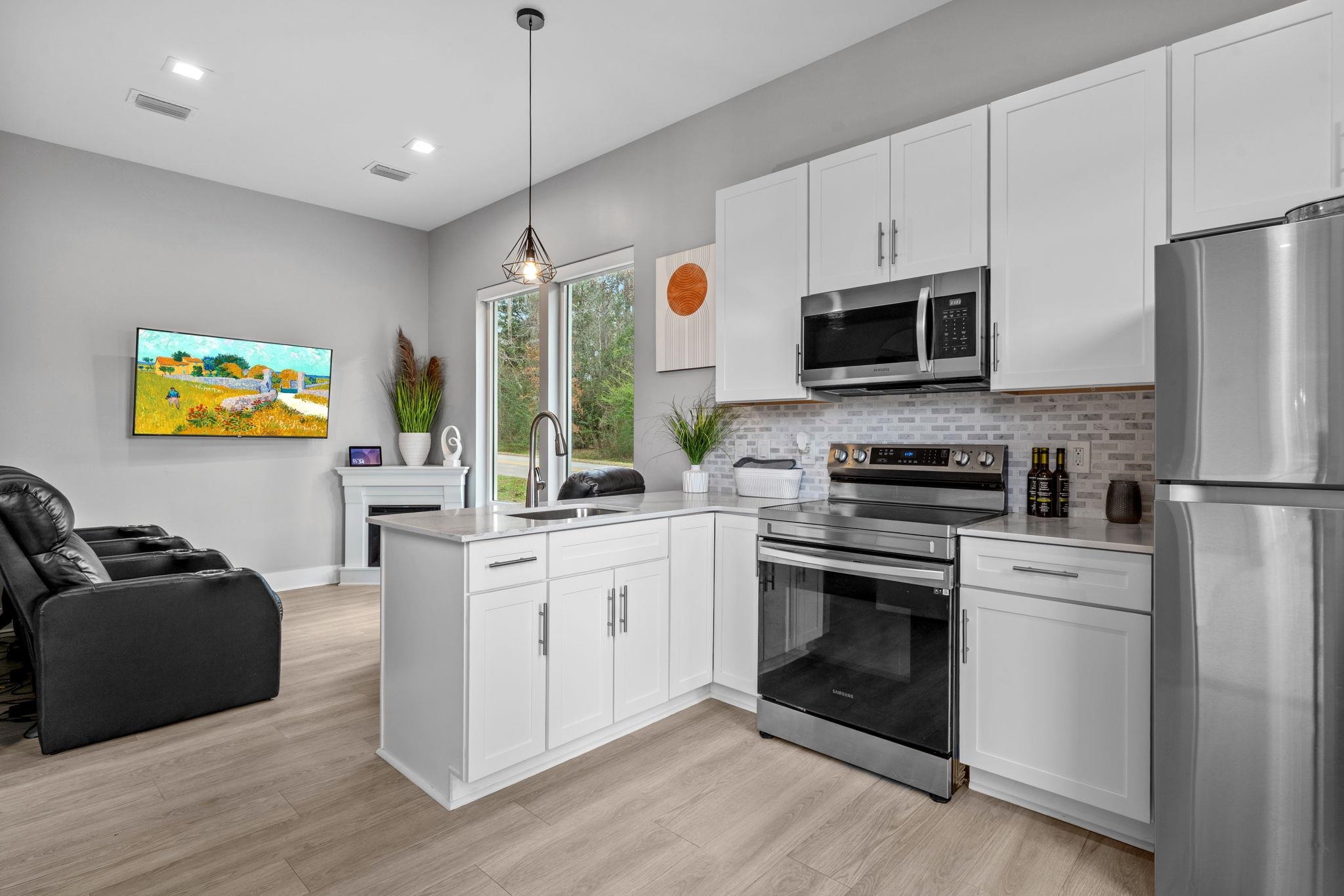 2287 Lake Hall Road Tallahassee, FL 32309 - Photo 13 of 54