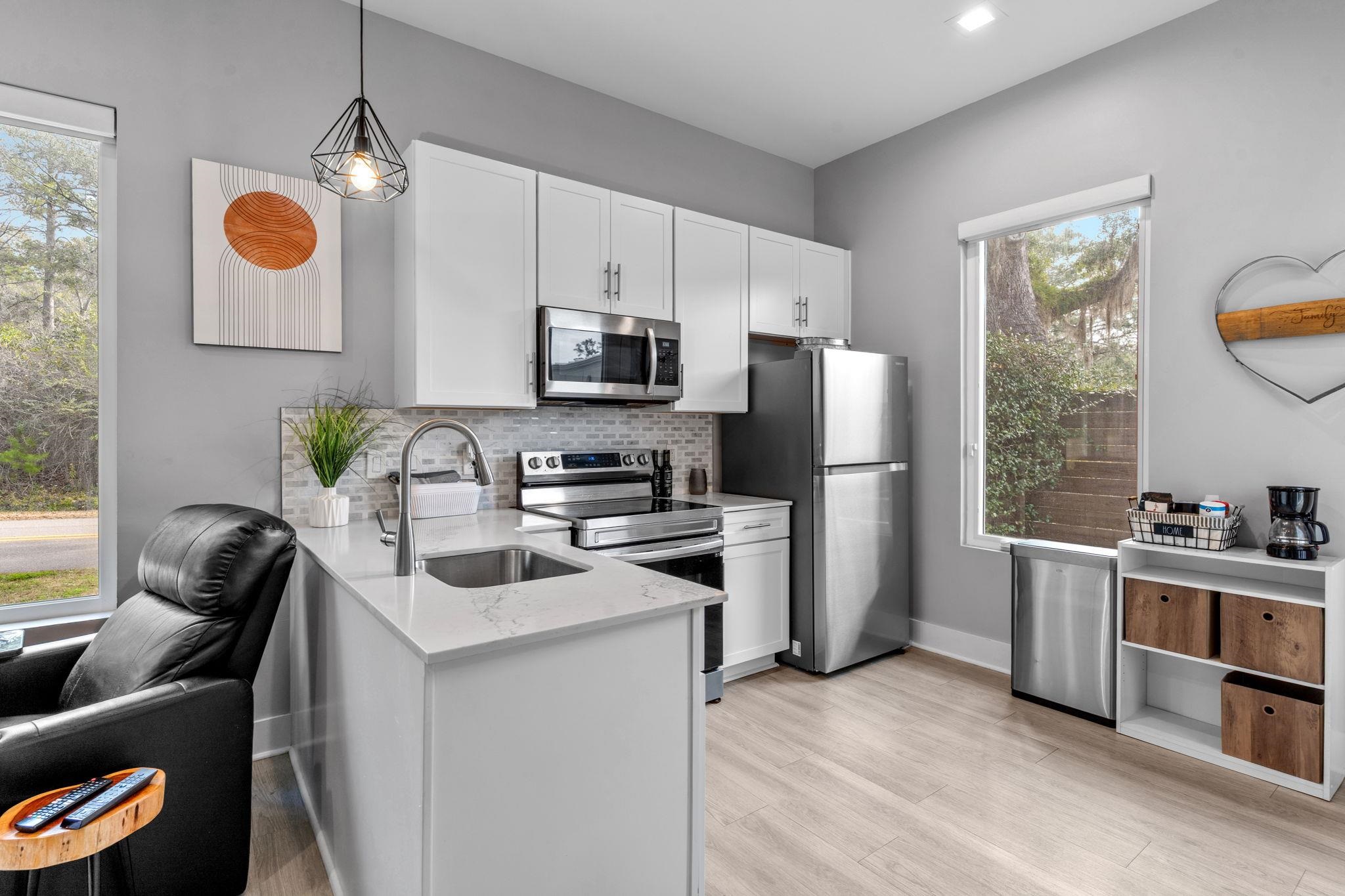 2287 Lake Hall Road Tallahassee, FL 32309 - Photo 14 of 54