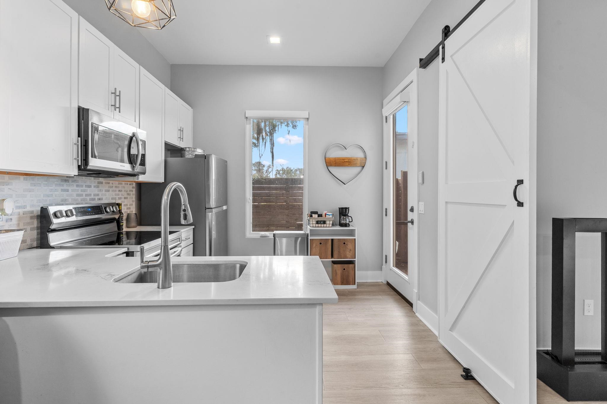 2287 Lake Hall Road Tallahassee, FL 32309 - Photo 15 of 54