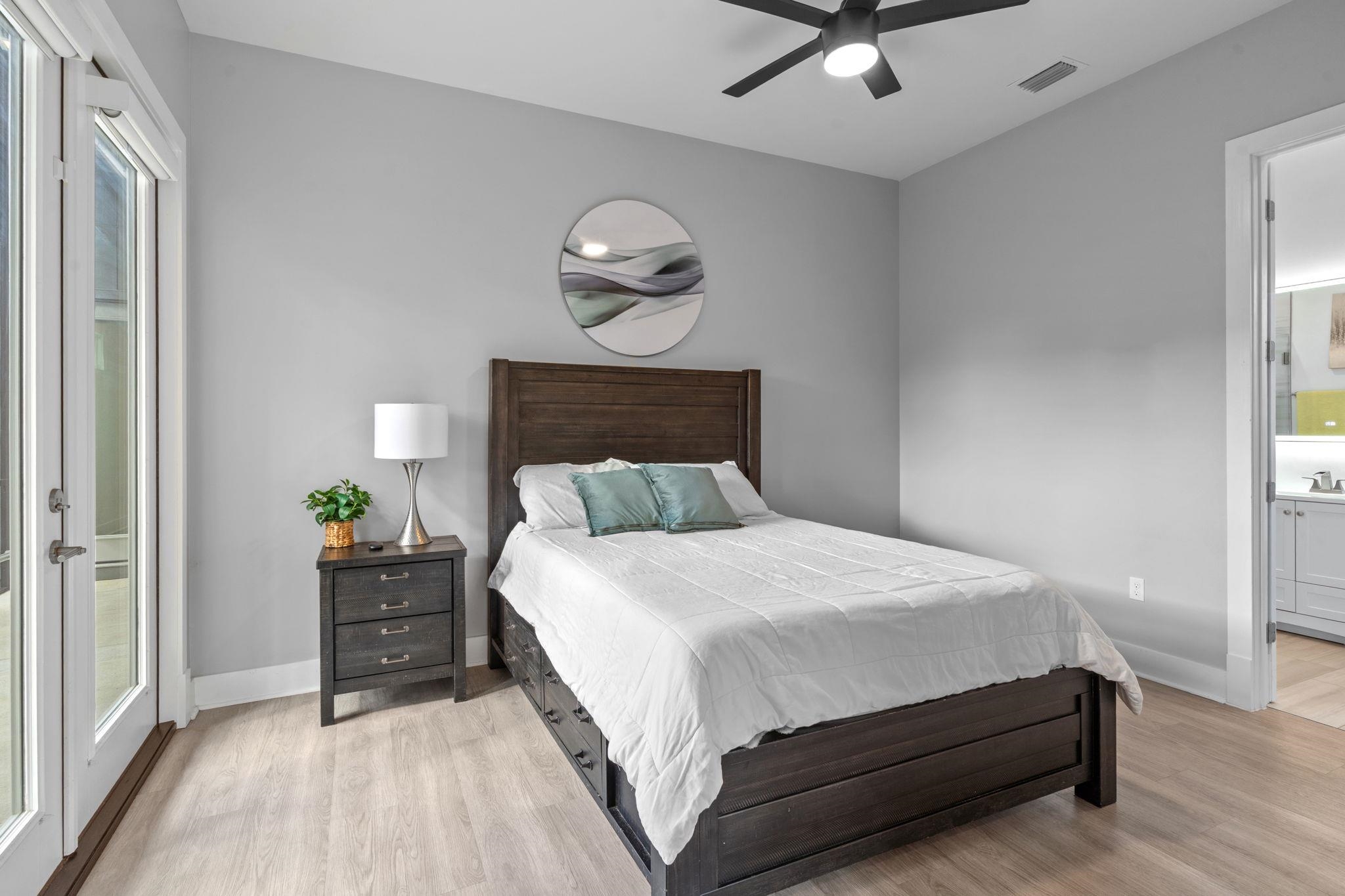 2287 Lake Hall Road Tallahassee, FL 32309 - Photo 17 of 54