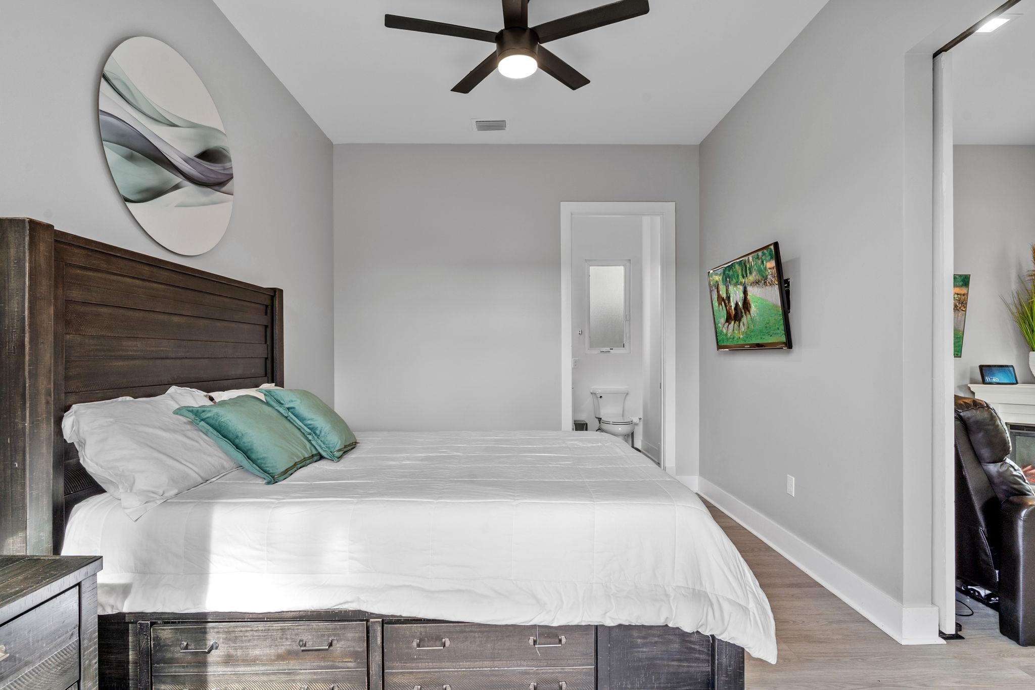 2287 Lake Hall Road Tallahassee, FL 32309 - Photo 18 of 54