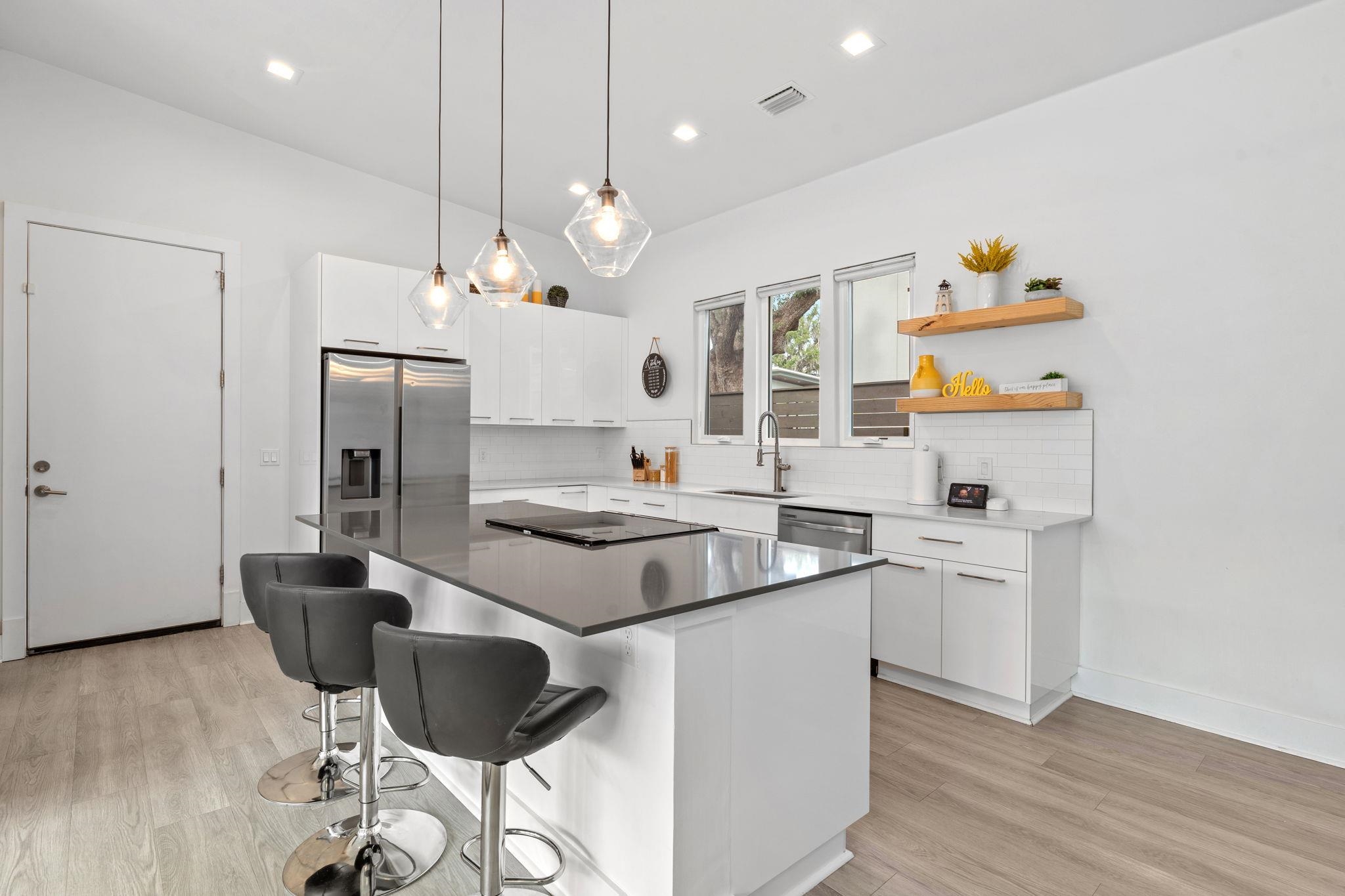 2287 Lake Hall Road Tallahassee, FL 32309 - Photo 33 of 54