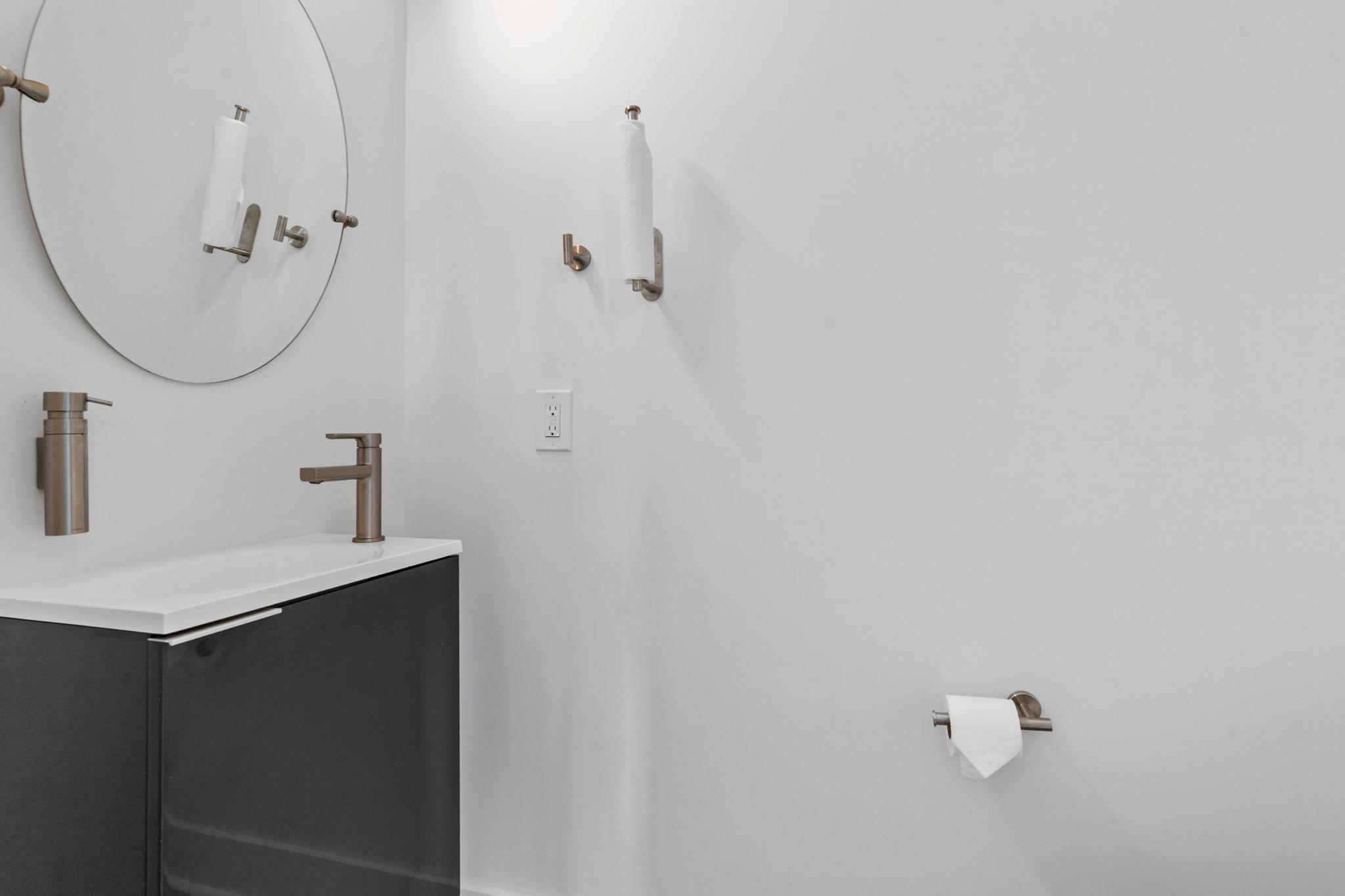 2287 Lake Hall Road Tallahassee, FL 32309 - Photo 36 of 54