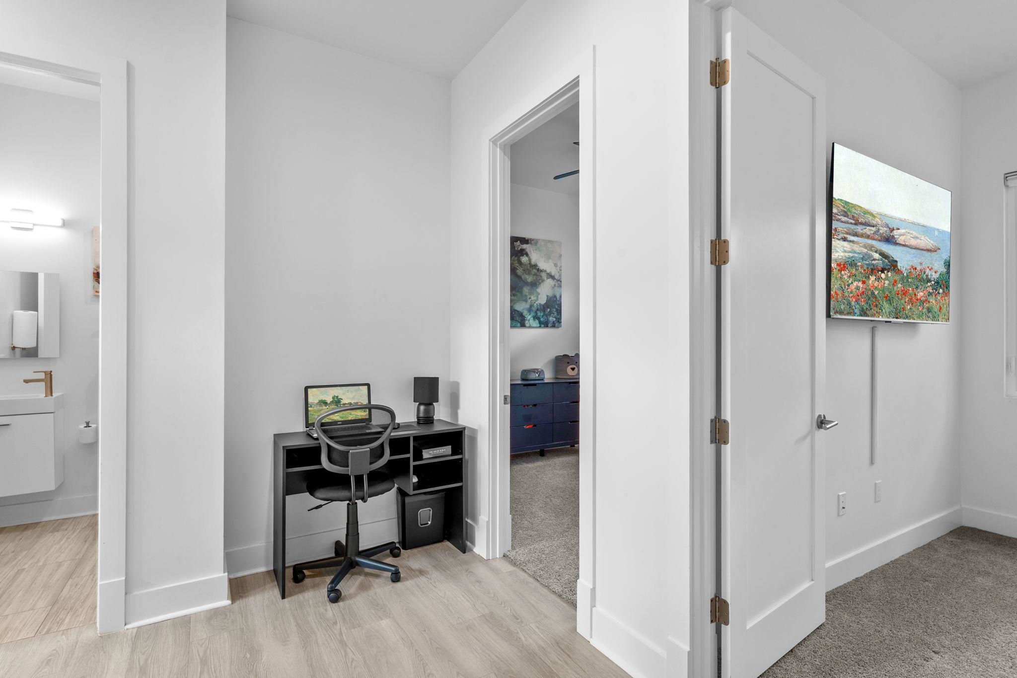 2287 Lake Hall Road Tallahassee, FL 32309 - Photo 38 of 54