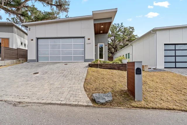 $550,000 | 2287 Lake Hall Road, Tallahassee, FL 32309