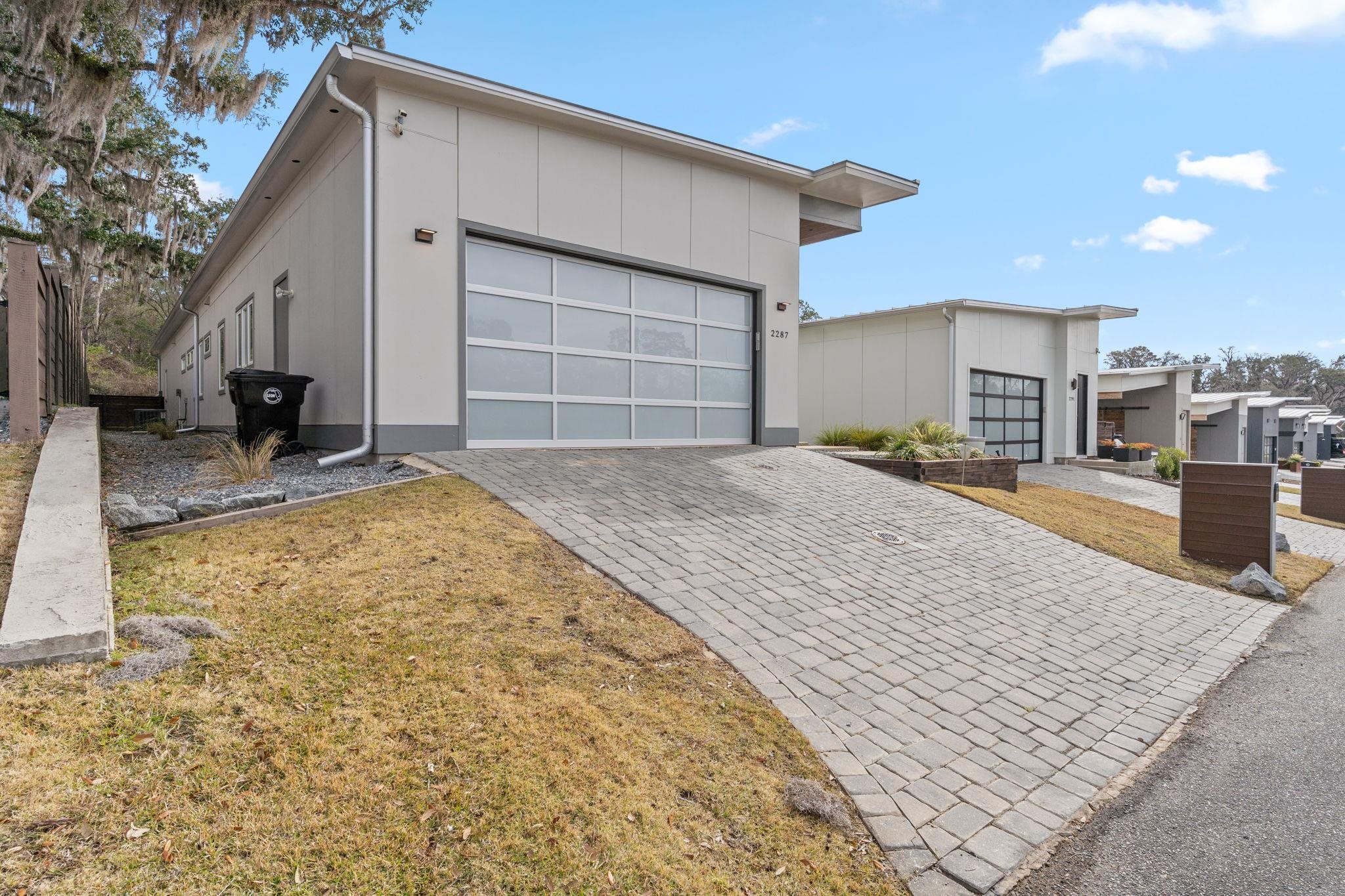 2287 Lake Hall Road Tallahassee, FL 32309 - Photo 47 of 54