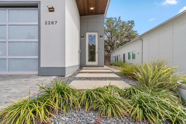 $550,000 | 2287 Lake Hall Road, Tallahassee, FL 32309