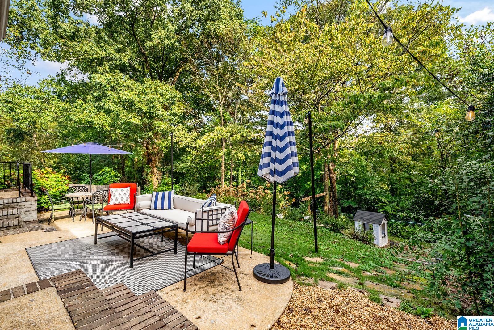 5901 Southhall Road Birmingham, AL 35213 - Photo 34 of 47