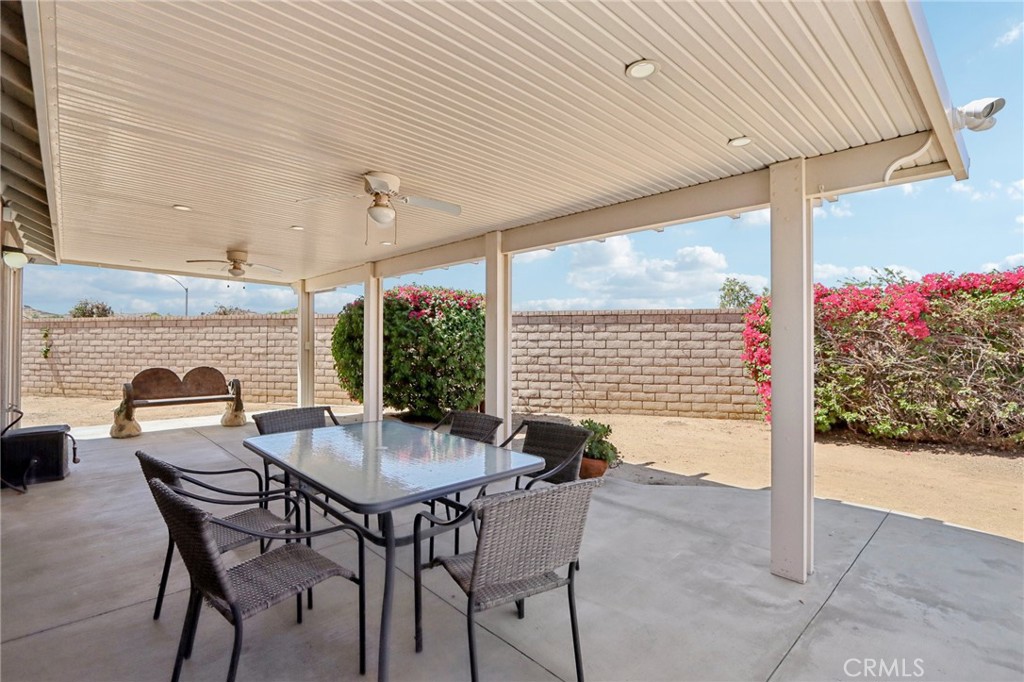 3086 Hawthorne Road Perris, CA 92571 - Photo 25 of 34