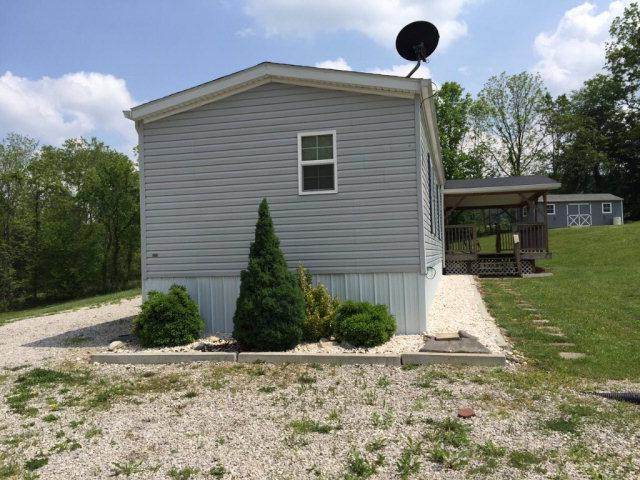 1437 Sand Springs Road Mount Vernon, KY 40456 - Photo 4 of 10 Photo 4