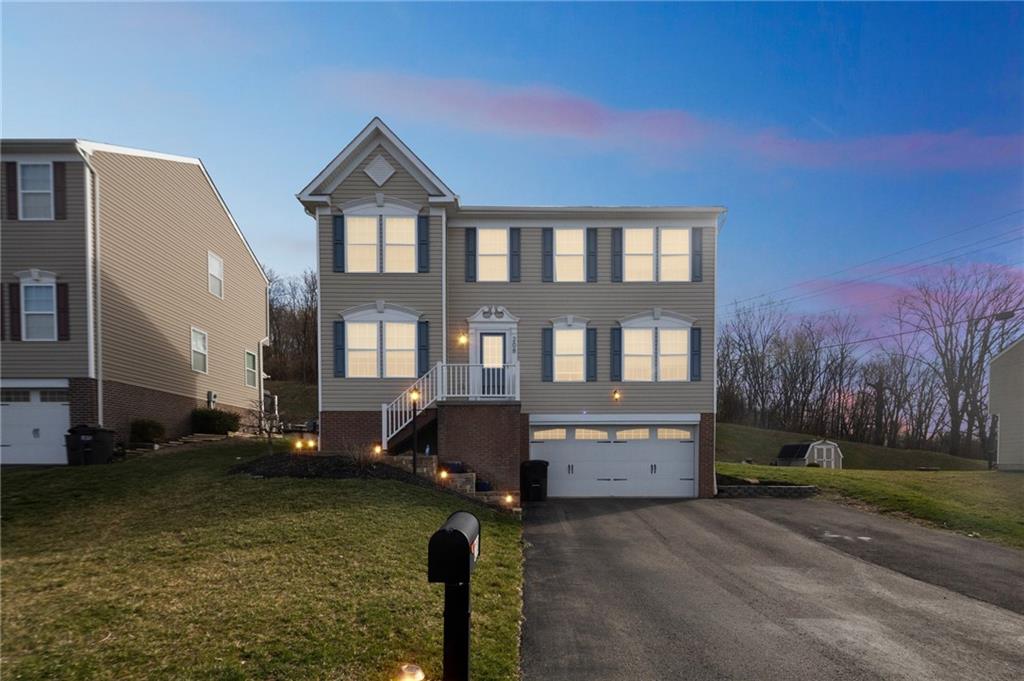 208 Summit Circle Houston, PA 15342 - Photo 1 of 30