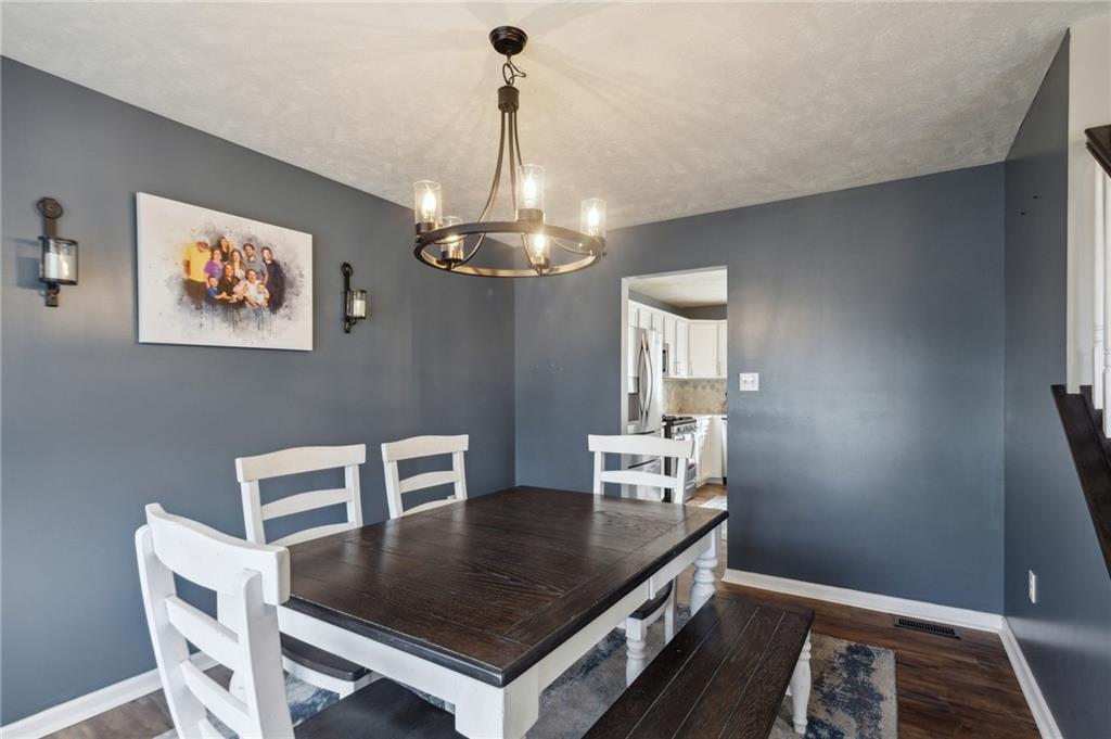 208 Summit Circle Houston, PA 15342 - Photo 11 of 30