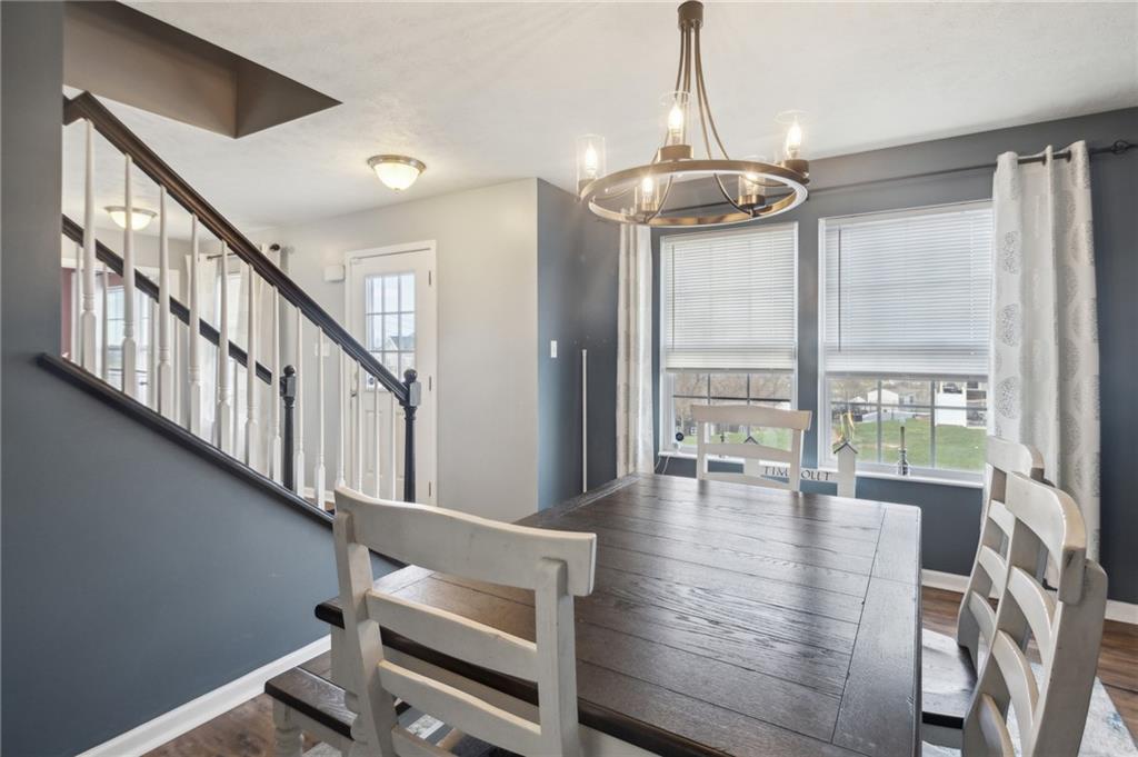 208 Summit Circle Houston, PA 15342 - Photo 13 of 30