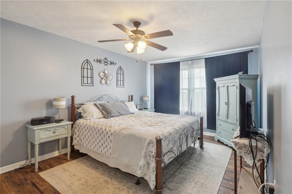 208 Summit Circle Houston, PA 15342 - Photo 16 of 30