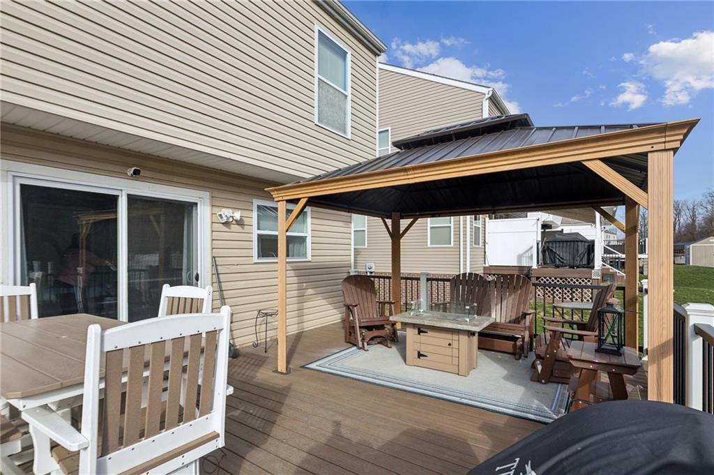 208 Summit Circle Houston, PA 15342 - Photo 24 of 30