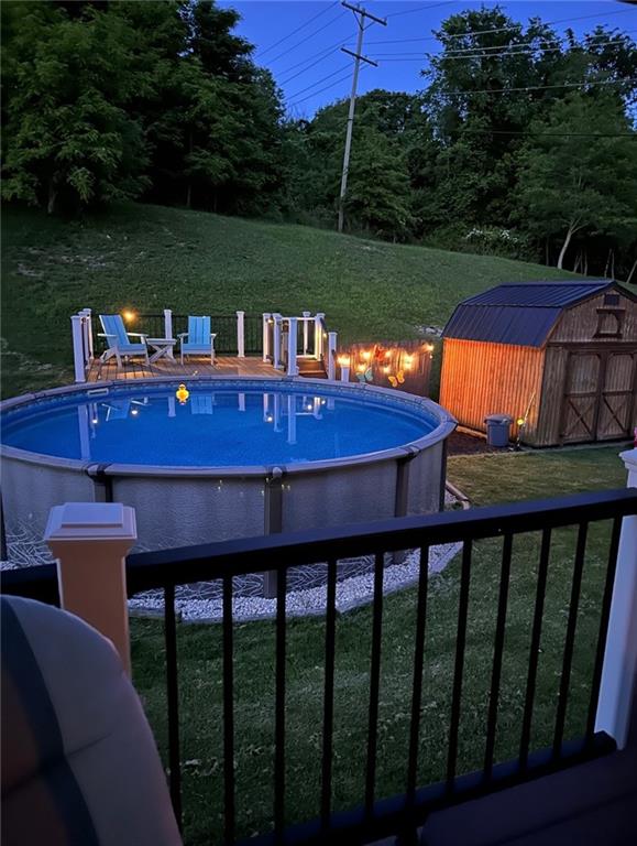 208 Summit Circle Houston, PA 15342 - Photo 25 of 30