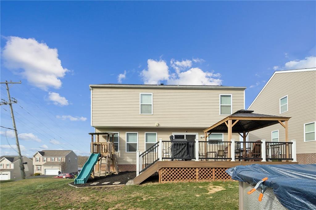 208 Summit Circle Houston, PA 15342 - Photo 27 of 30