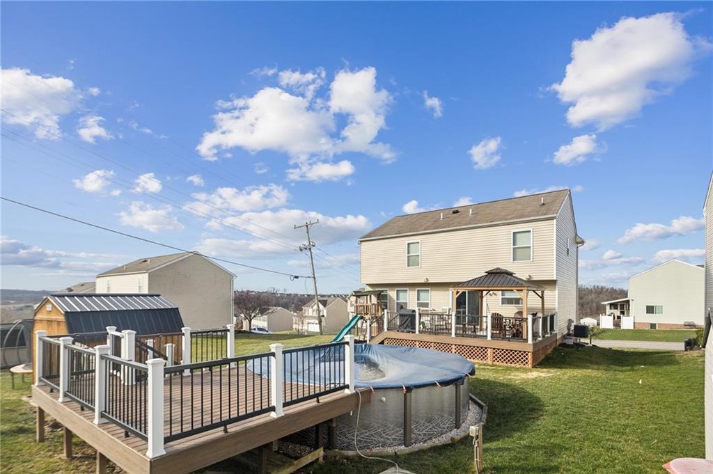 208 Summit Circle Houston, PA 15342 - Photo 28 of 30