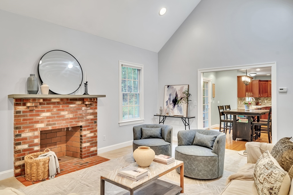 46 Holmes Street Needham, MA 02492 - Photo 13 of 36