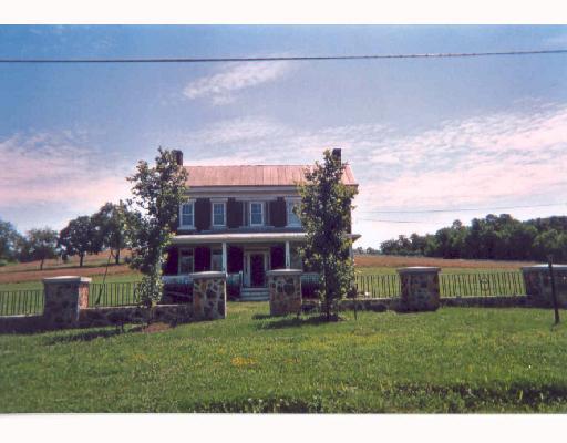 1997 Morey Road Deemston, PA 15333 - Photo 1 of 7 Exterior Front.