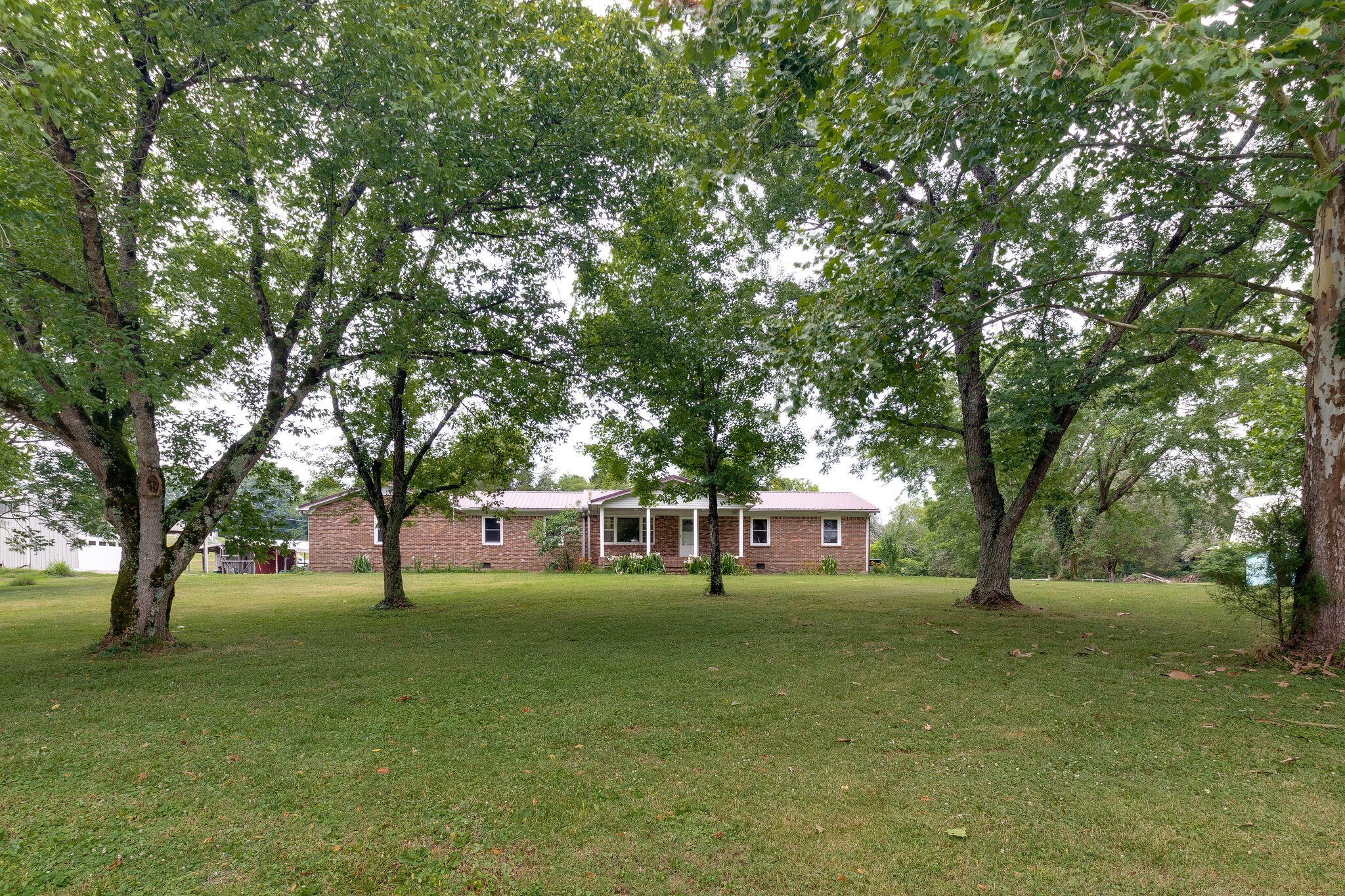2366 Scribners Mill Road Culleoka, TN 38451 - Photo 1 of 21 Gallery Image 1