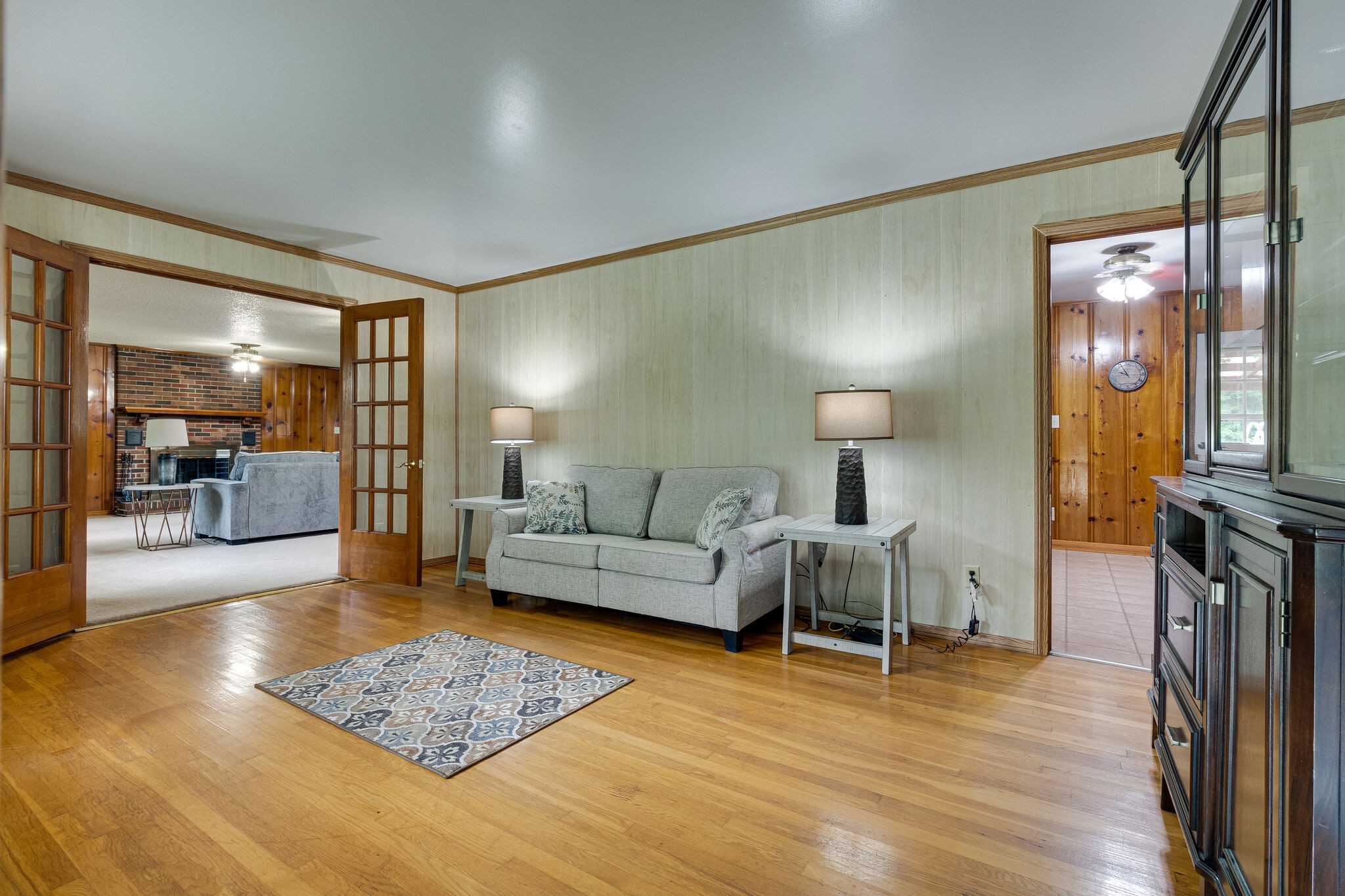2366 Scribners Mill Road Culleoka, TN 38451 - Photo 11 of 21 Gallery Image 11