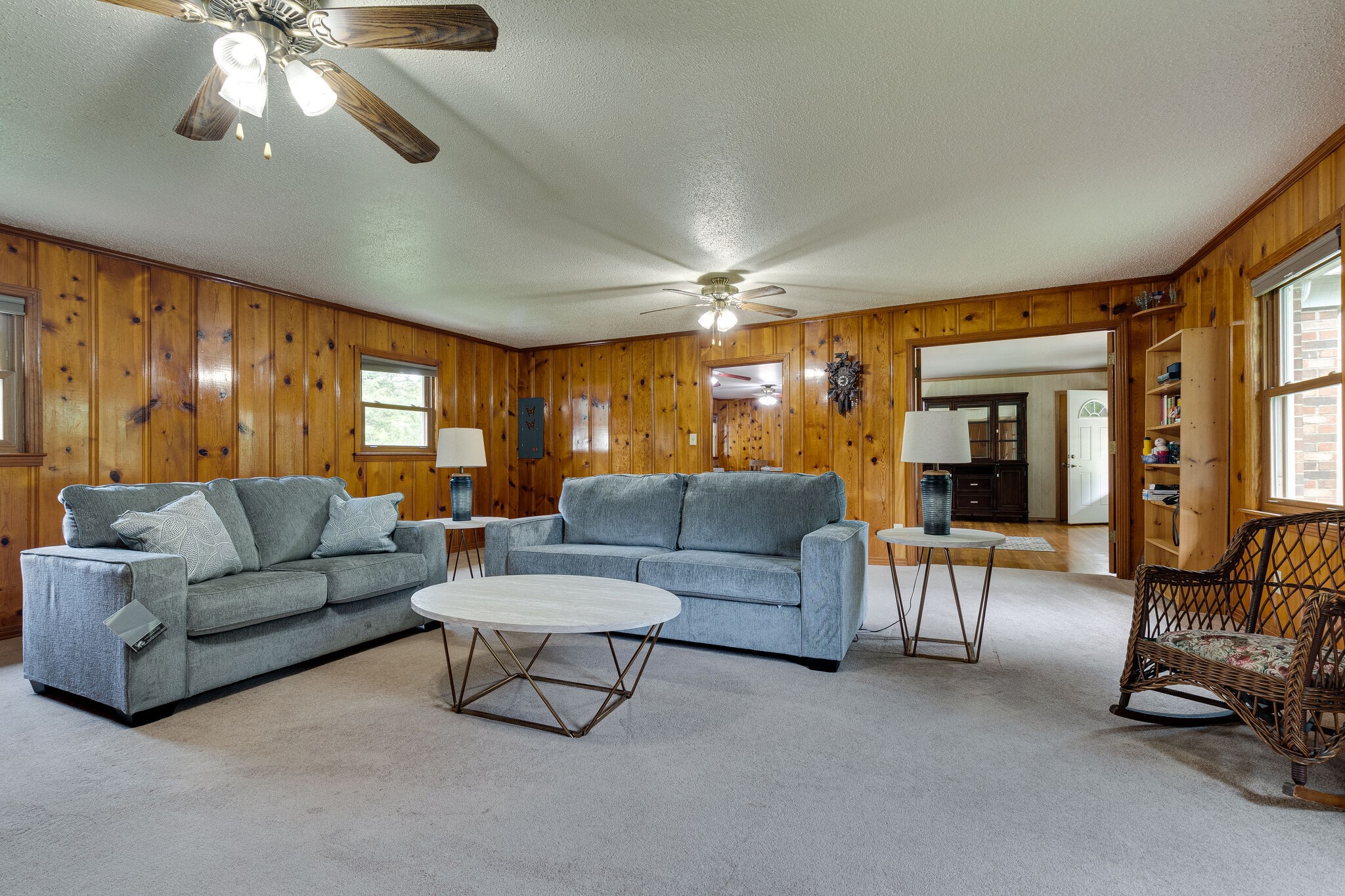2366 Scribners Mill Road Culleoka, TN 38451 - Photo 14 of 21 Gallery Image 14
