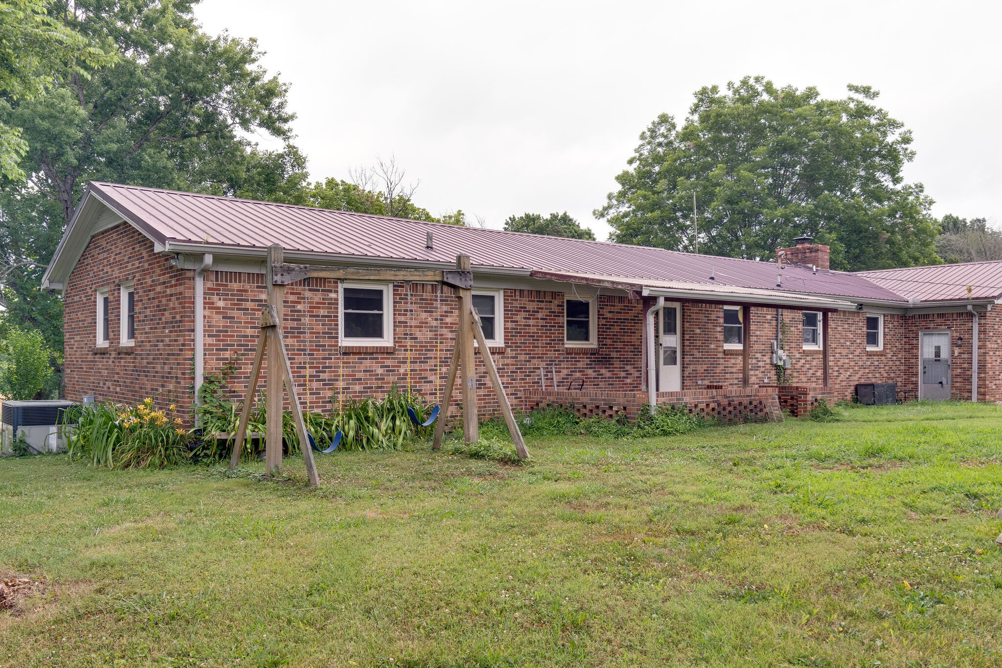 2366 Scribners Mill Road Culleoka, TN 38451 - Photo 4 of 21 Gallery Image 4