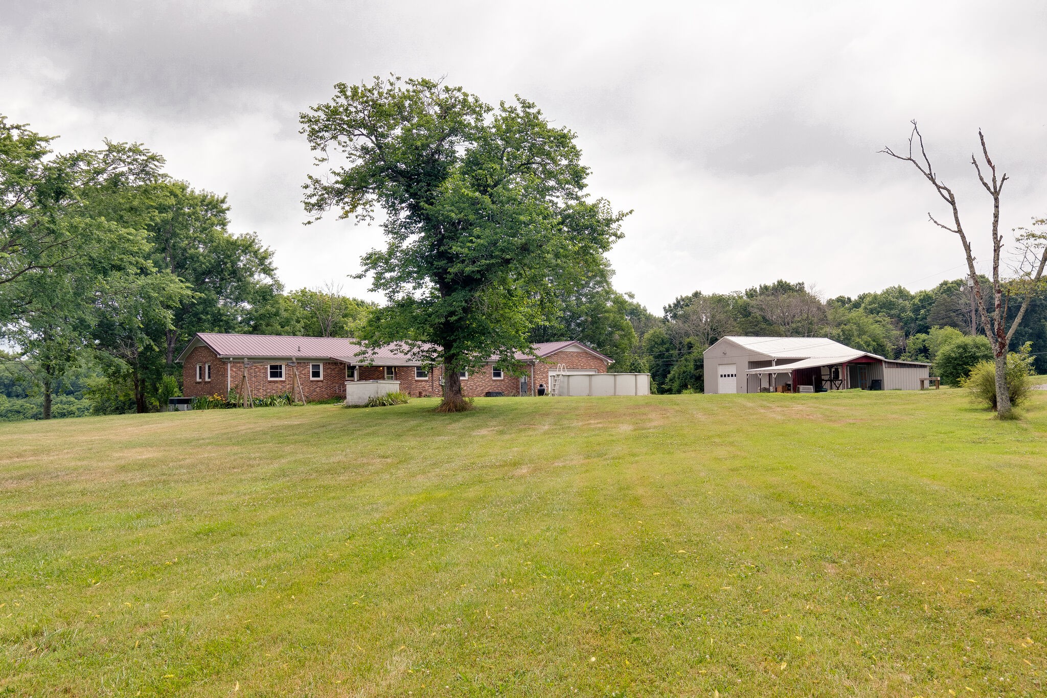 2366 Scribners Mill Road Culleoka, TN 38451 - Photo 5 of 21 Gallery Image 5