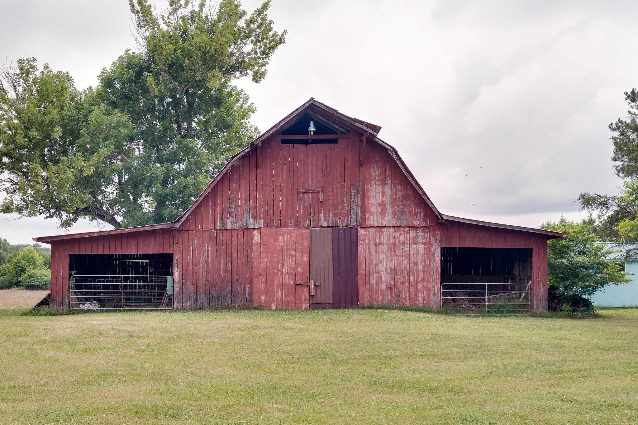 2366 Scribners Mill Road Culleoka, TN 38451 - Photo 7 of 21 Gallery Image 7