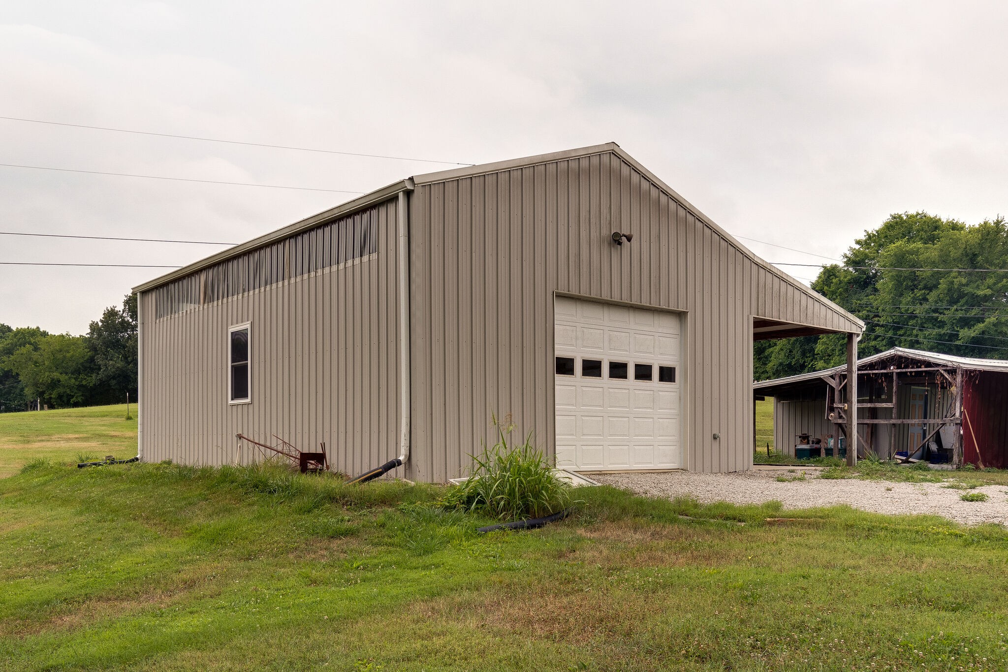 2366 Scribners Mill Road Culleoka, TN 38451 - Photo 8 of 21 Gallery Image 8