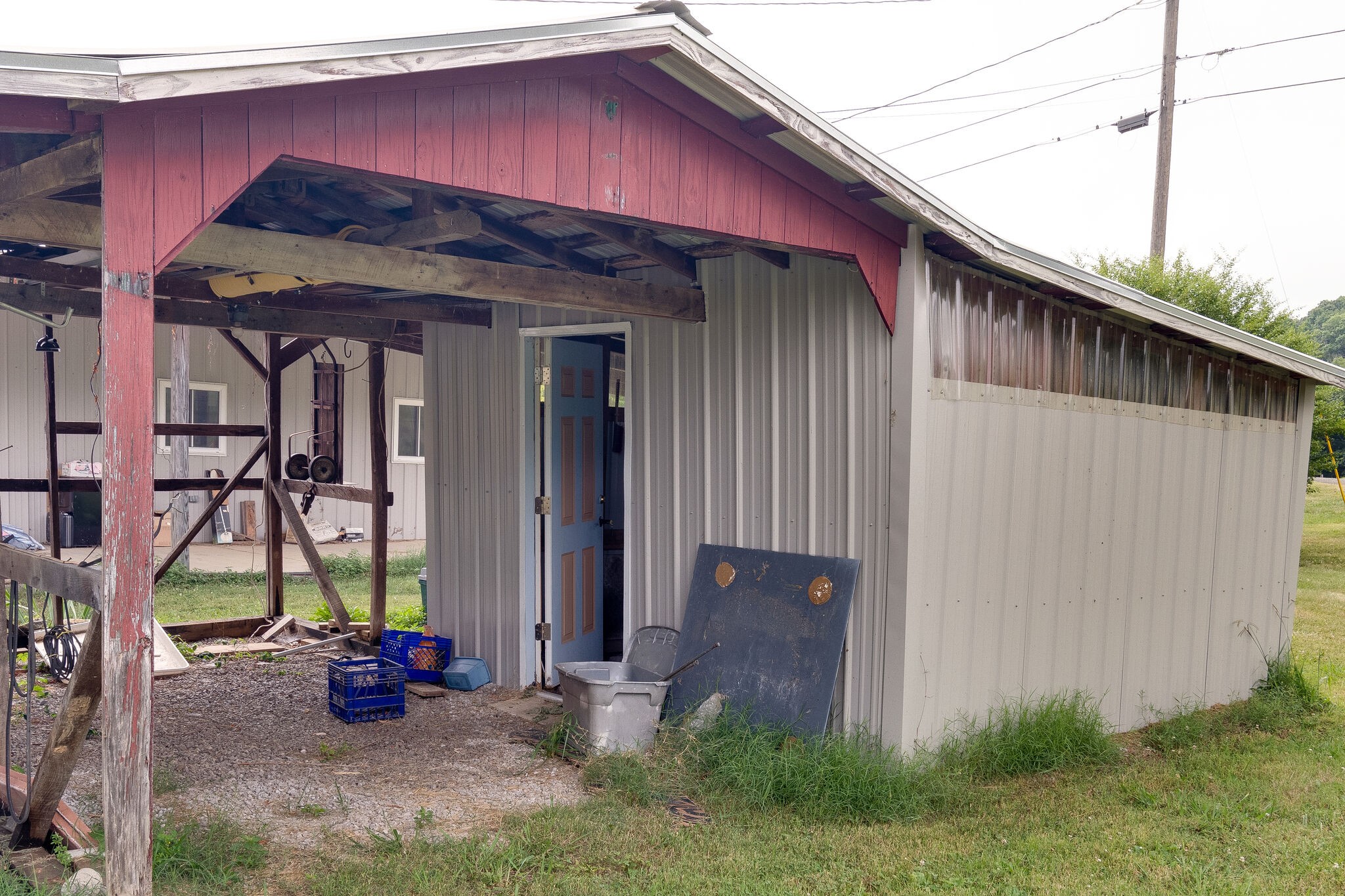2366 Scribners Mill Road Culleoka, TN 38451 - Photo 10 of 21 Gallery Image 10