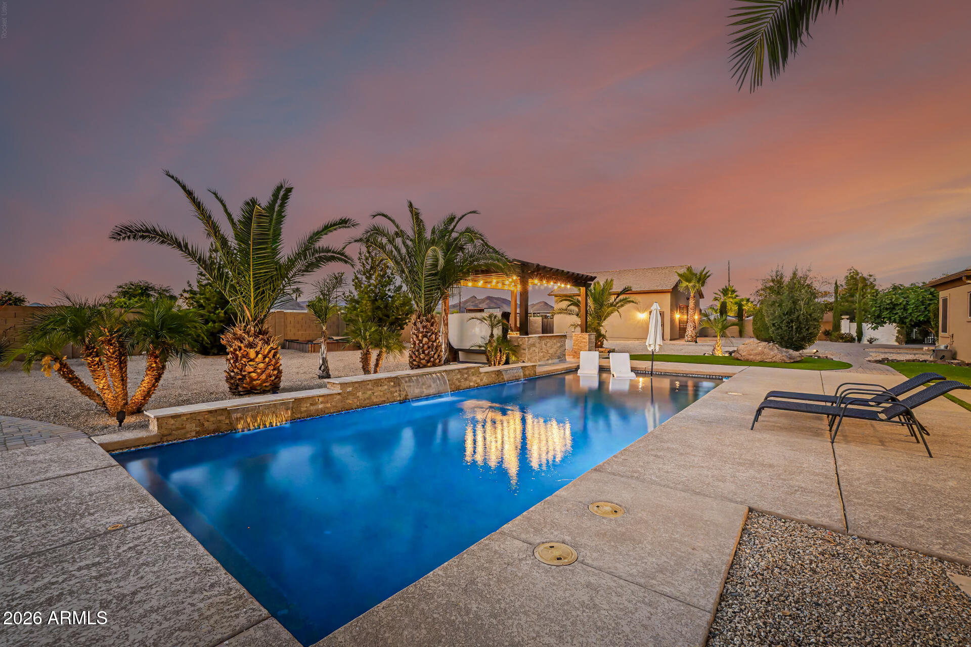 806 West Desert Ranch Road Phoenix, AZ 85086 - Photo 67 of 98 59 - Desert Ranch