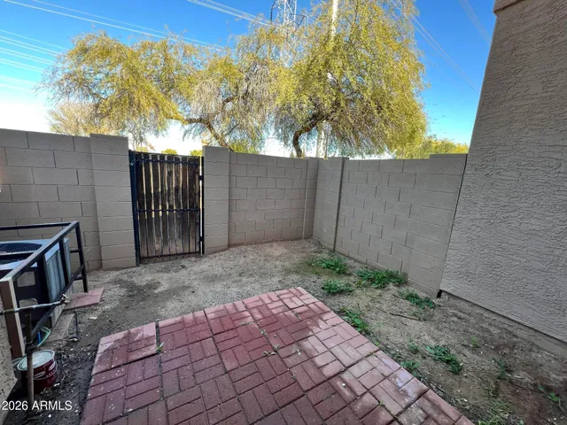 $1,750 | 3491 North Arizona Avenue, Unit 91, Chandler, AZ 85225