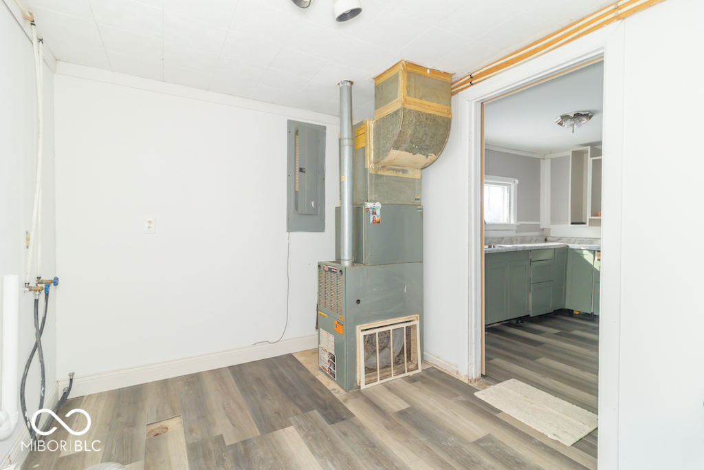 1820 North 16th Street New Castle, IN 47362 - Photo 26 of 27