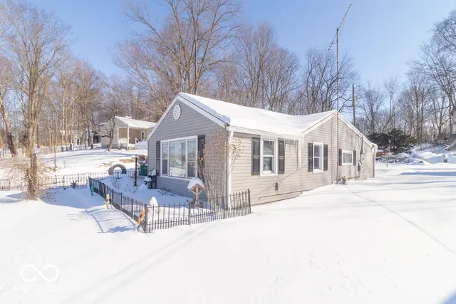 $95,000 | 1820 North 16th Street, New Castle, IN 47362