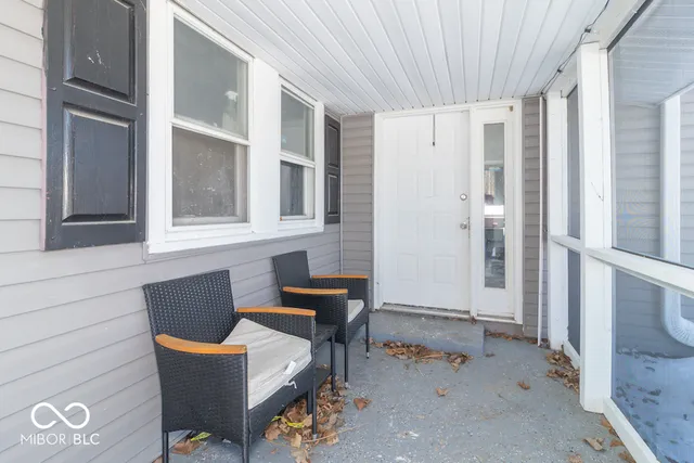 $95,000 | 1820 North 16th Street, New Castle, IN 47362