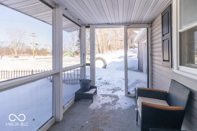 $95,000 | 1820 North 16th Street, New Castle, IN 47362