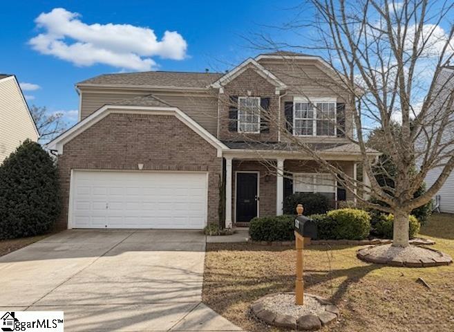 406 Chartwell Drive Greer, SC 29650 - Photo 1 of 33