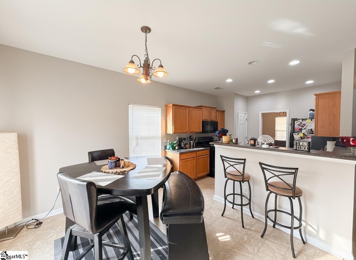 406 Chartwell Drive Greer, SC 29650 - Photo 14 of 33