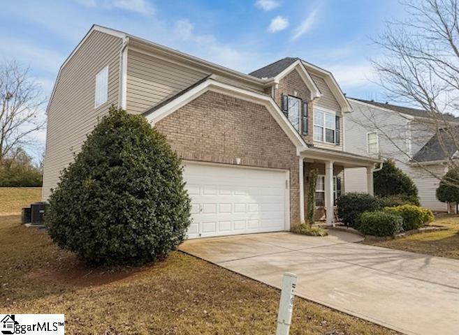 406 Chartwell Drive Greer, SC 29650 - Photo 2 of 33