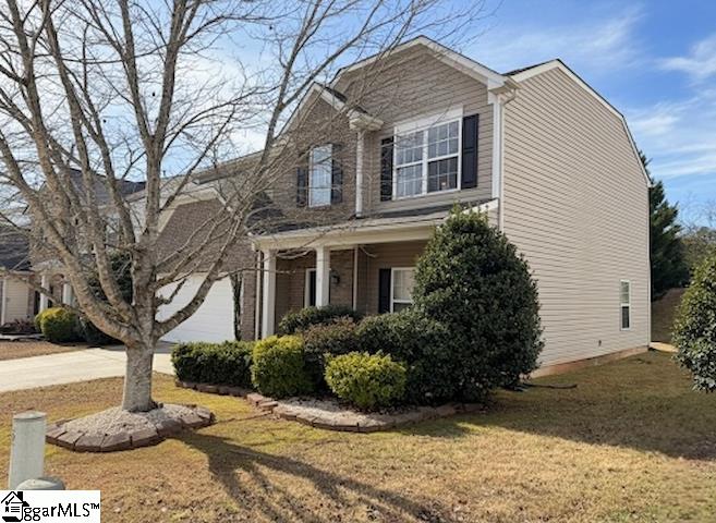 406 Chartwell Drive Greer, SC 29650 - Photo 3 of 33