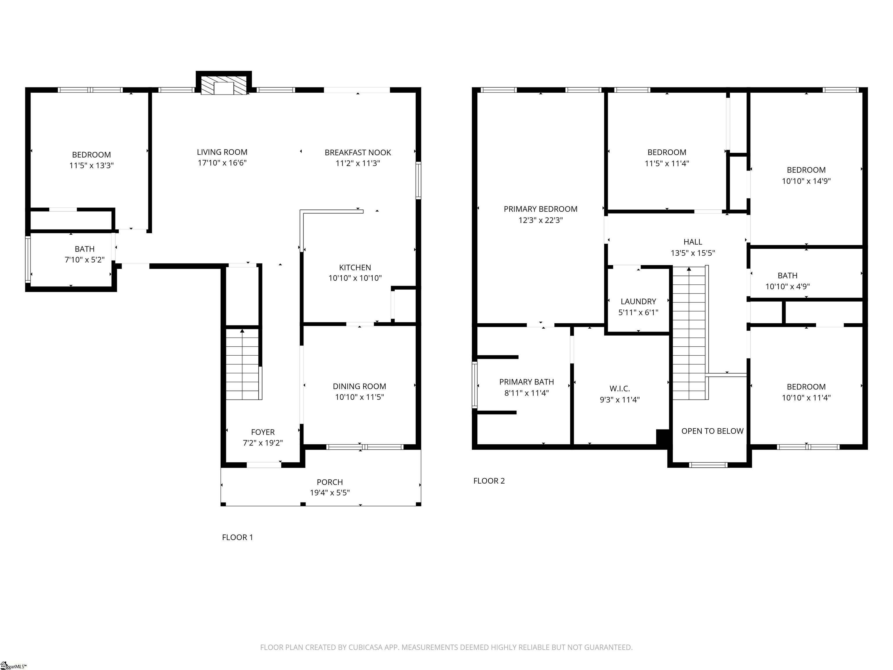 406 Chartwell Drive Greer, SC 29650 - Photo 32 of 33