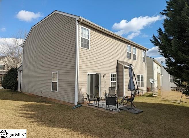 406 Chartwell Drive Greer, SC 29650 - Photo 4 of 33